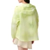 Casaco Tie Dye “Yellow White”