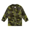 Casaco V “Camo”