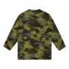 Casaco V “Camo”