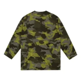 Casaco V “Camo”