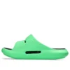 Chinelo híbrido Actibreeze 2 “Vital Green Black”
