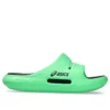 Chinelo híbrido Actibreeze 2 “Vital Green Black”
