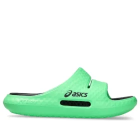 Chinelo híbrido Actibreeze 2 “Vital Green Black”
