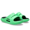Chinelo híbrido Actibreeze 2 “Vital Green Black”