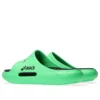Chinelo híbrido Actibreeze 2 “Vital Green Black”