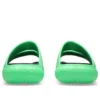 Chinelo híbrido Actibreeze 2 “Vital Green Black”