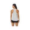 CJ-Line Light Singlet “Cinza Glaciar Vermelho Elétrico”