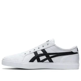 Classic CT Slip-ON “Branco/Preto”