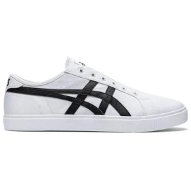 Classic CT Slip-ON “Branco/Preto”
