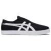 Classic CT Slip On “Preto Branco”