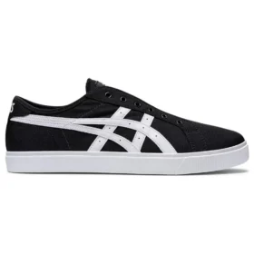 Classic CT Slip On “Preto Branco”