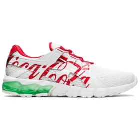 Coca-Cola x Gel-Quantum 90 “White”
