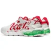 Coca-Cola x Gel-Quantum 90 “White”
