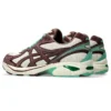 Coleção Asics x Earls GT-2160 “Ngawari”