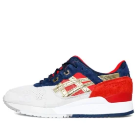 Concepts x Gel-Lyte 3 “Boston Tea Party”