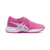 Cool Run Rosa/Branco