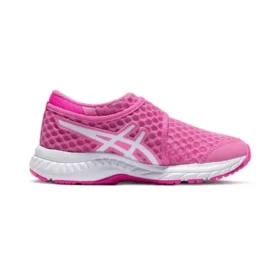 Cool Run Rosa/Branco