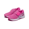 Cool Run Rosa/Branco
