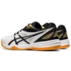 Court Break 2 “Branco Preto”