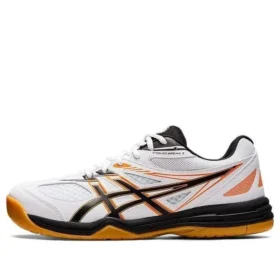Court Break 2 “Branco Preto Laranja”
