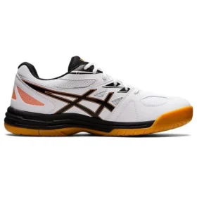 Court Break 2 “Branco Preto Laranja”