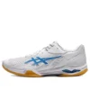 Court Control FF 3 “Branco Directoire Azul”