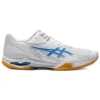 Court Control FF 3 “Branco Directoire Azul”