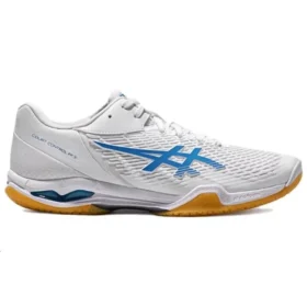 Court Control FF 3 “Branco Directoire Azul”
