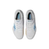 Court Control FF 3 “Branco Directoire Azul”