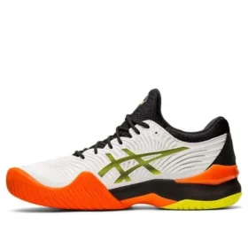 Court FF 2 “Branco Amarelo Laranja”
