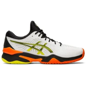 Court FF 2 “Branco Amarelo Laranja”