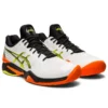 Court FF 2 “Branco Amarelo Laranja”