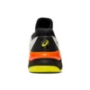 Court FF 2 “Branco Amarelo Laranja”
