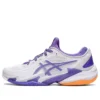 Court FF 3 “Branco Ametista”