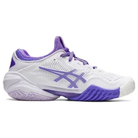 Court FF 3 “Branco Ametista”