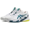 Court FF 3 “Branco/Azul Cinza”