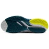 Court FF 3 “Branco/Azul Cinza”