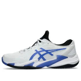 Court FF 3 “Branco Azul Preto”