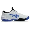 Court FF 3 “Branco Azul Preto”