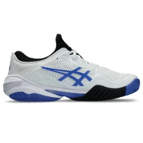 Court FF 3 “Branco Azul Preto”