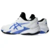 Court FF 3 “Branco Azul Preto”