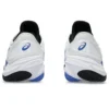Court FF 3 “Branco Azul Preto”