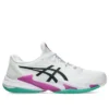 Court FF 3 “Branco Digital Sakura”