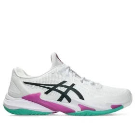 Court FF 3 “Branco Digital Sakura”