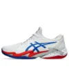 Court FF 3 Novak “Branco Azul Vermelho”