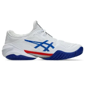 Court FF 3 Novak “Branco Azul Vermelho”