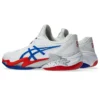 Court FF 3 Novak “Branco Azul Vermelho”