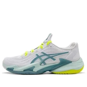 Court FF 3 Novak “Branco Mar Calmo”