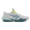 Court FF 3 Novak “Branco Mar Calmo”