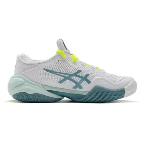 Court FF 3 Novak “Branco Mar Calmo”